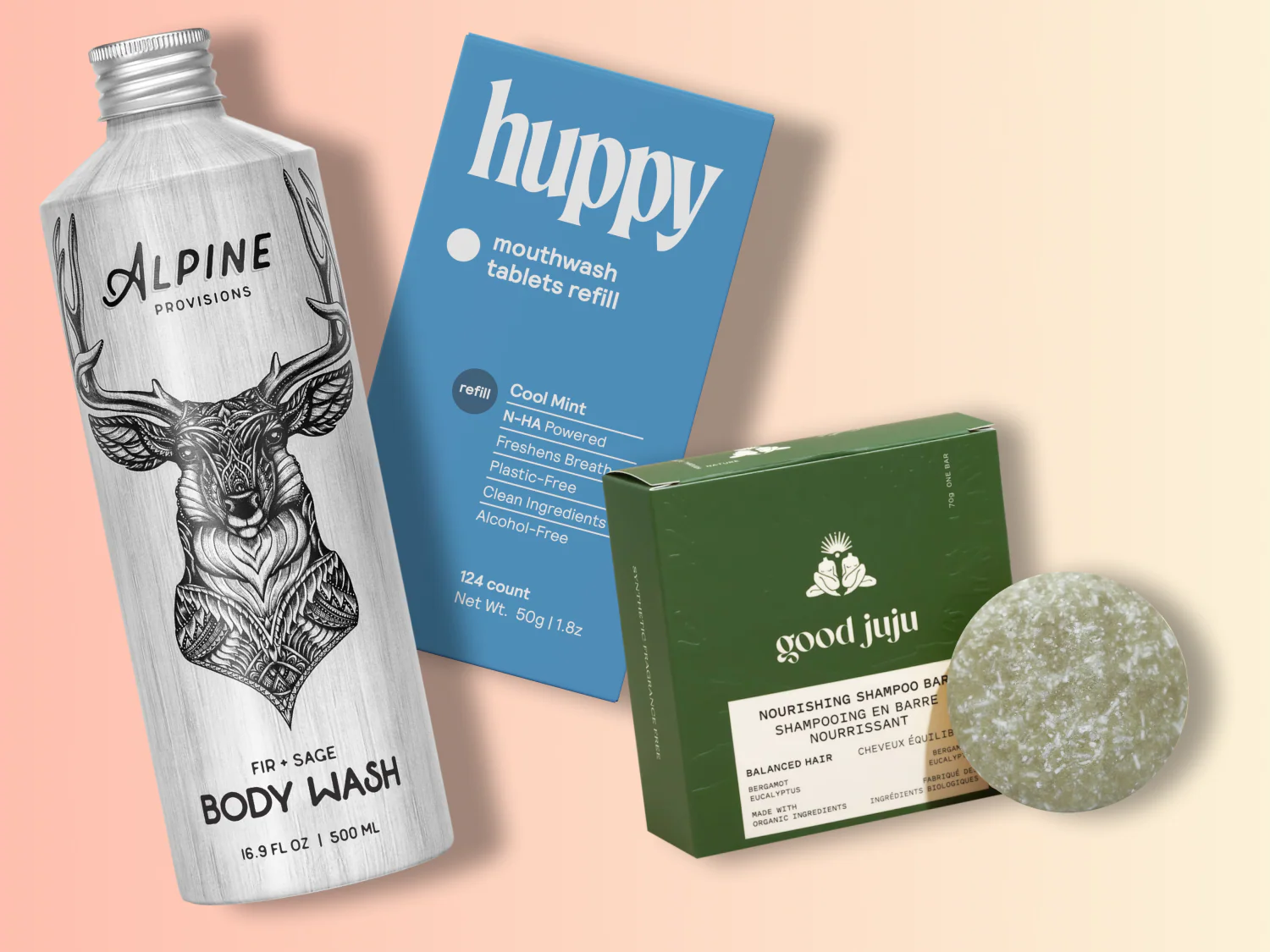 Healthy Home, Happy Planet